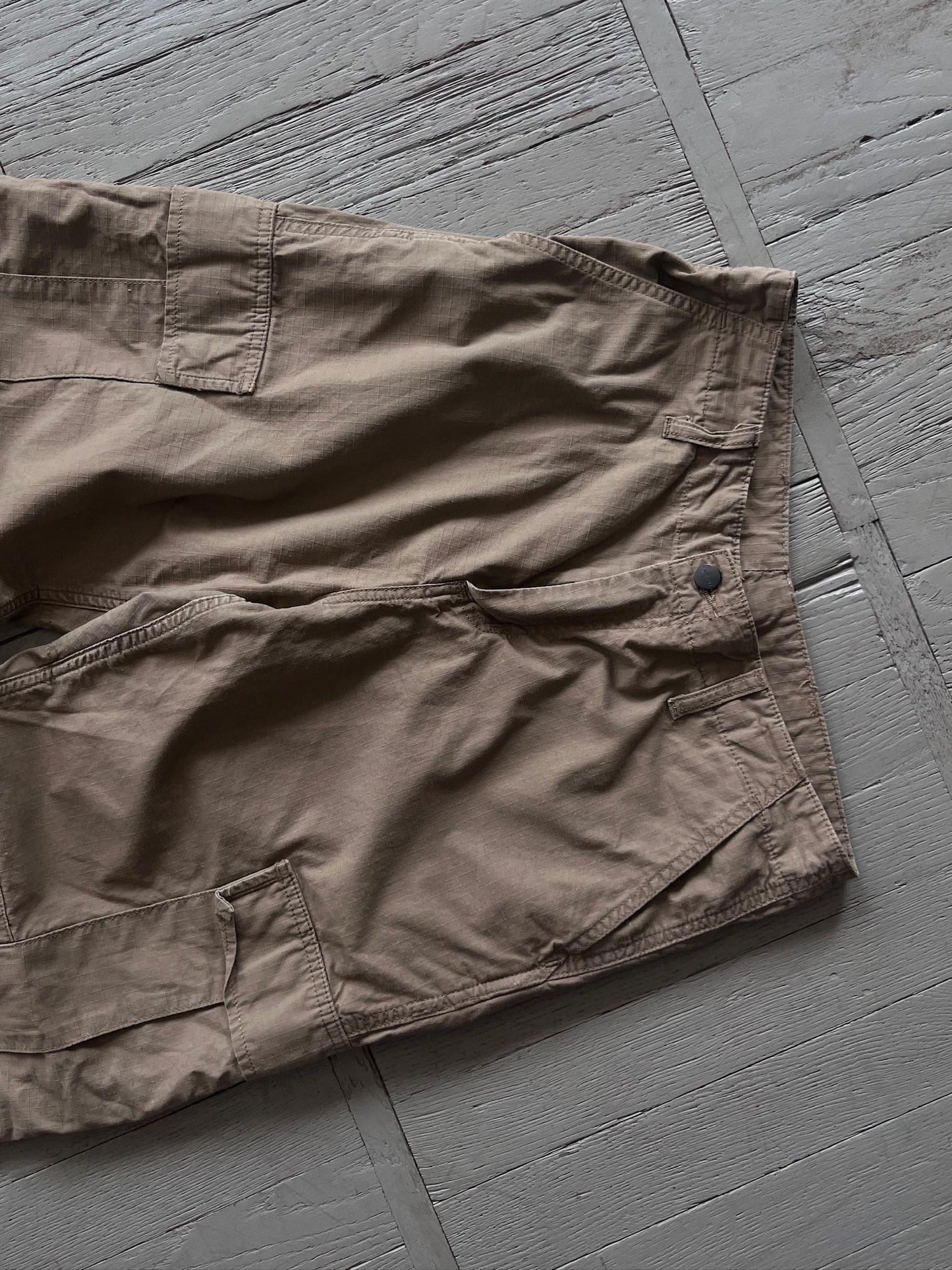 Carhartt WIP Regular Fit Cargo Pants