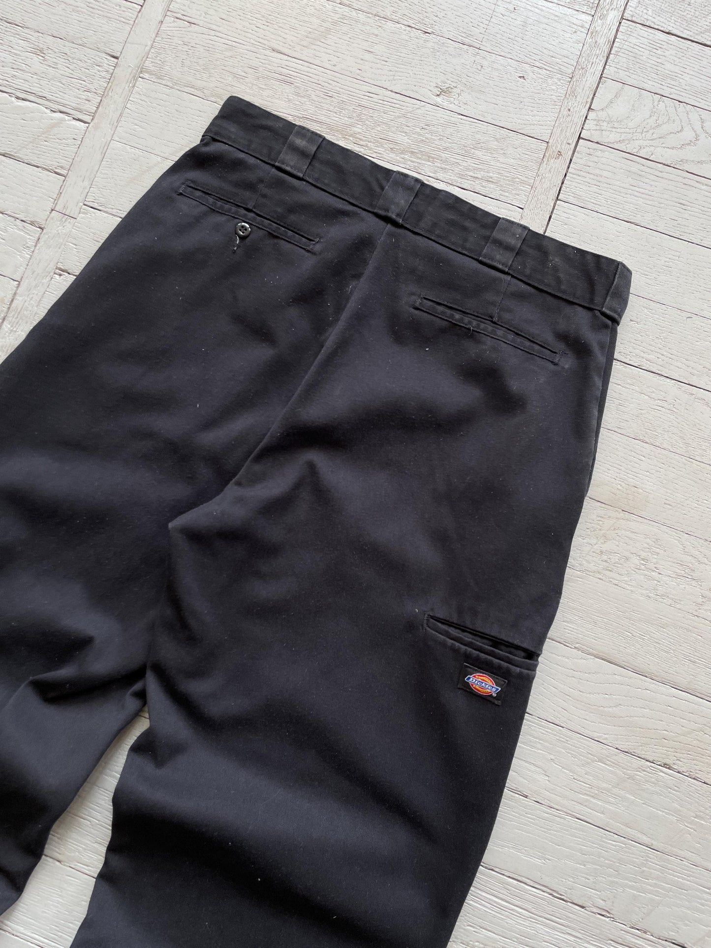 Vintage Dickies Loose Fit Work Pants