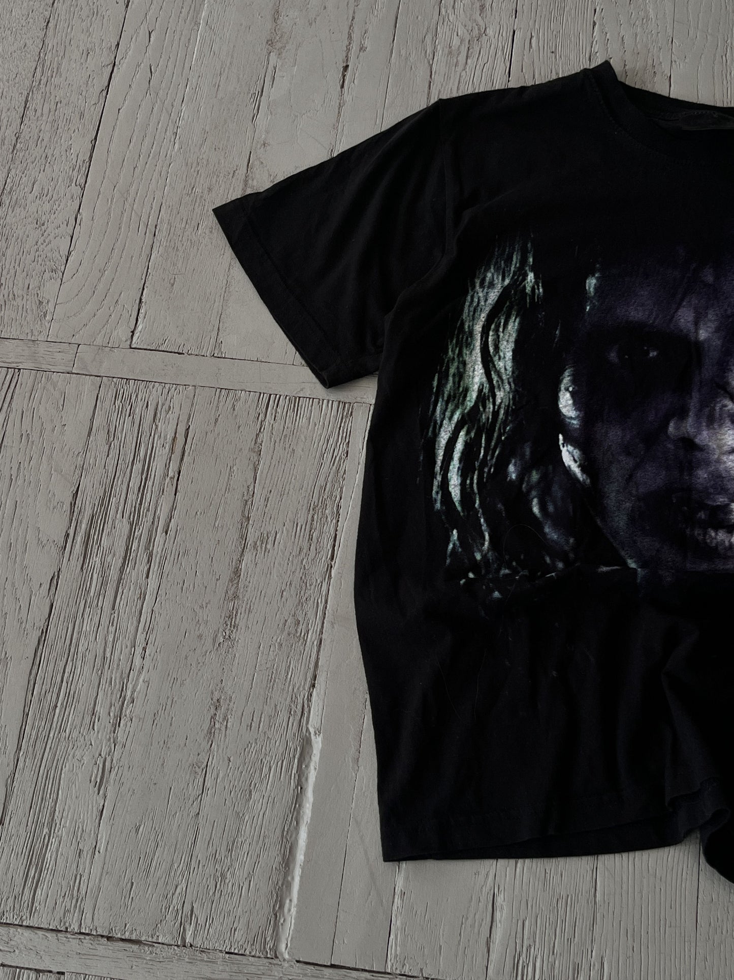 Vintage The Exorcist Tee Shirt