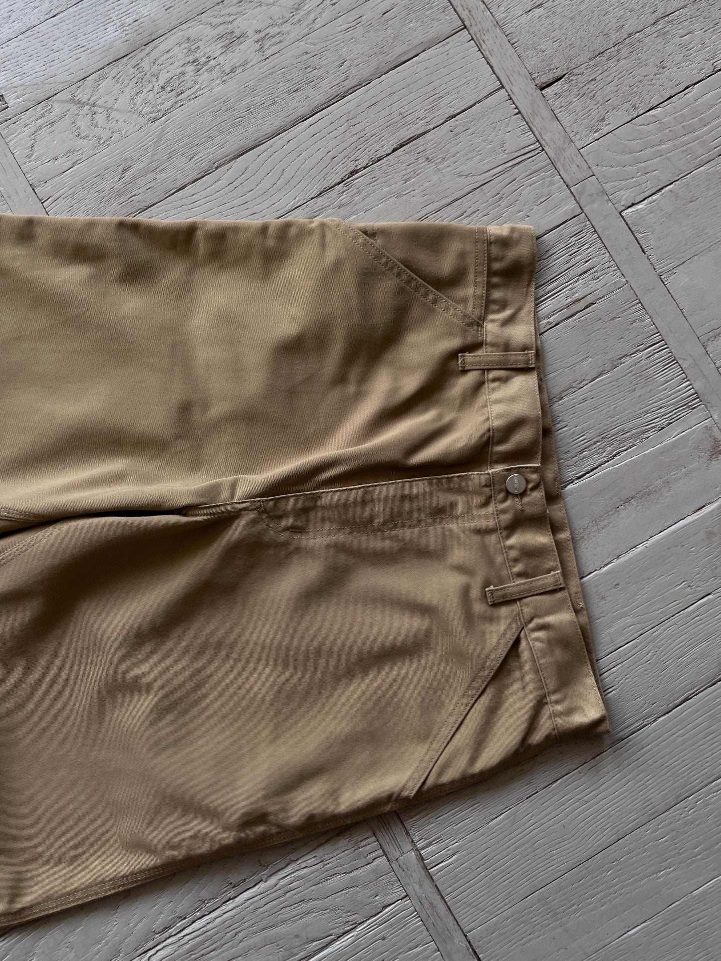 32x34 Carhartt WIP Simple Work Pants