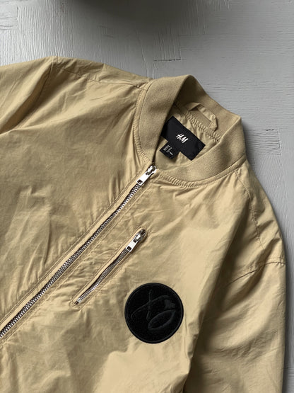 M Vintage H&M XO Nylon Jacket
