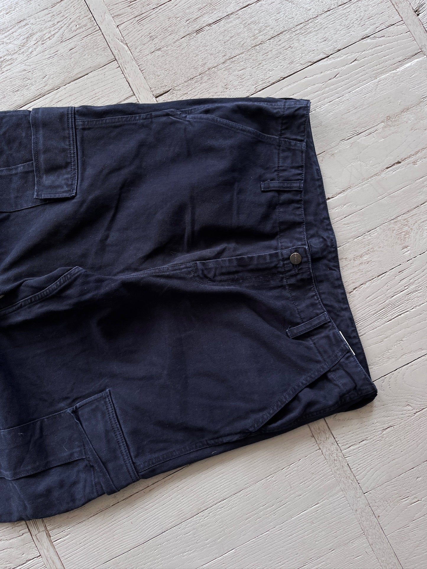 34x32 Carhartt WIP Regular Fit Cargo Pants