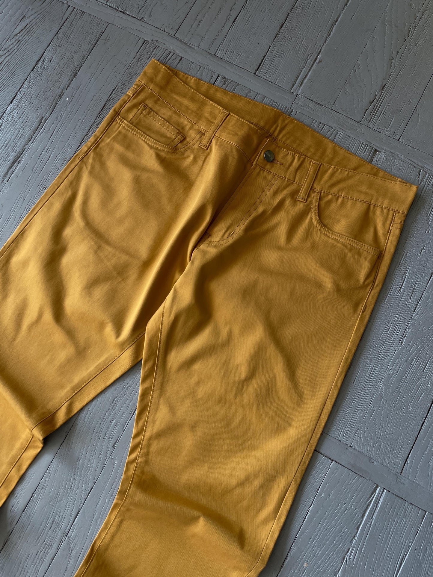 Vintage Carhartt Rebel Work Pants