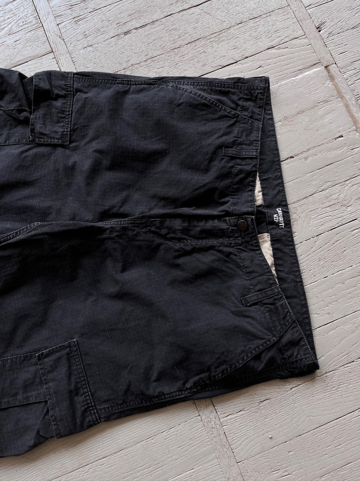 38x32 Carhartt WIP Regular Fit Cargo Pants