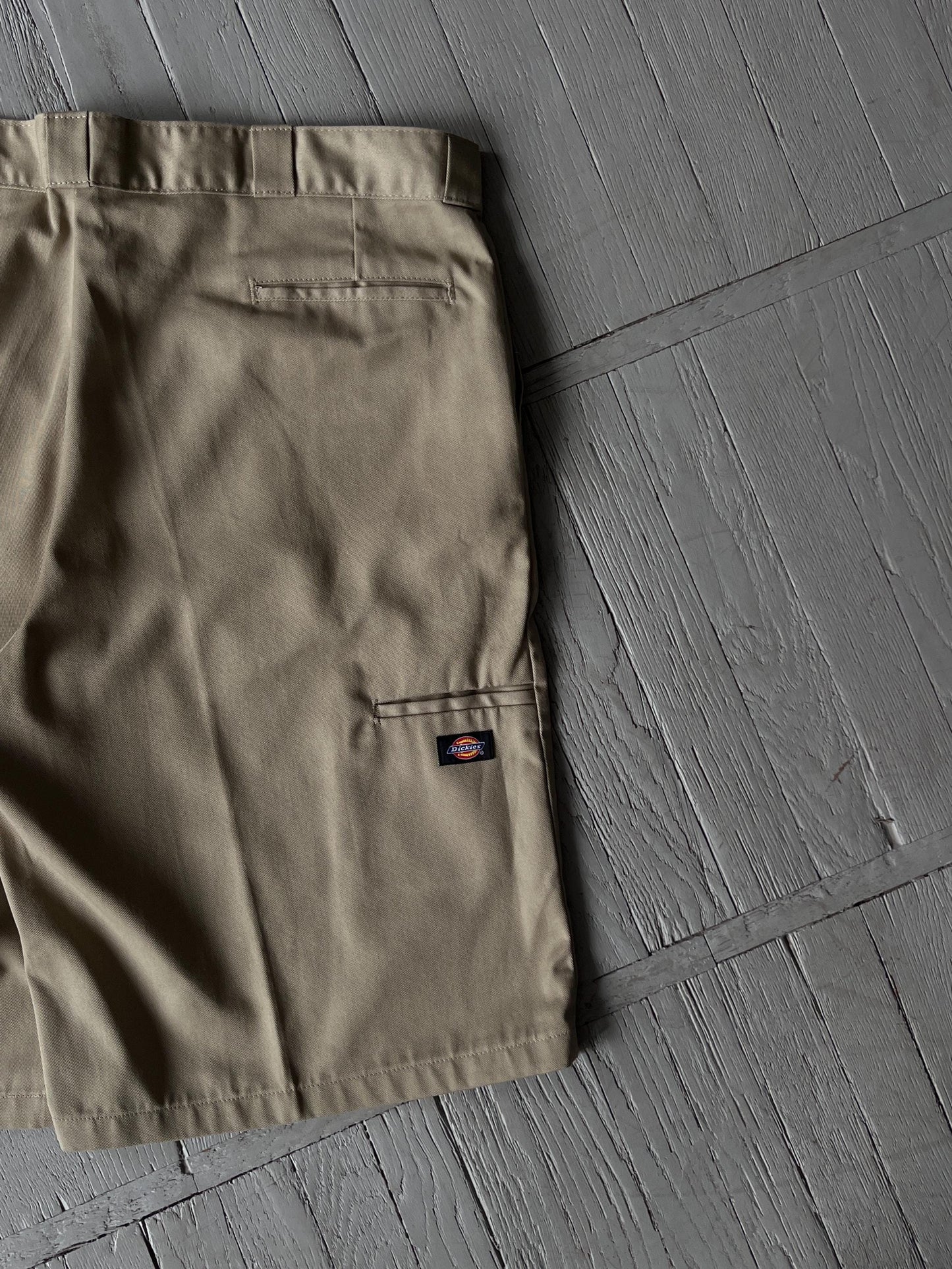 42 Vintage Dickies Loose Fit Work Shorts