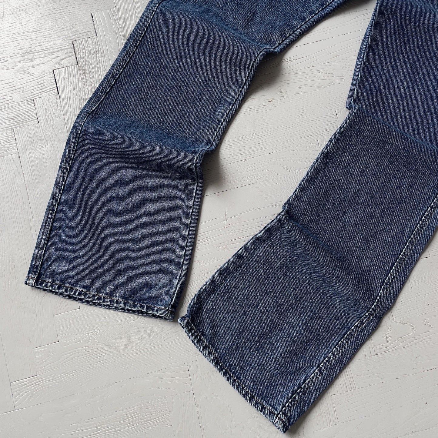 34x34 Vintage Tommy Hilfiger Denim Jeans