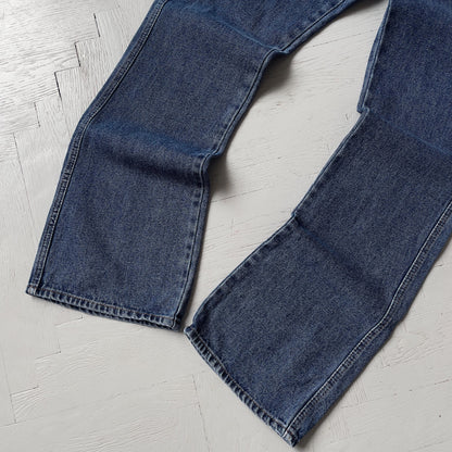 34x34 Vintage Tommy Hilfiger Denim Jeans
