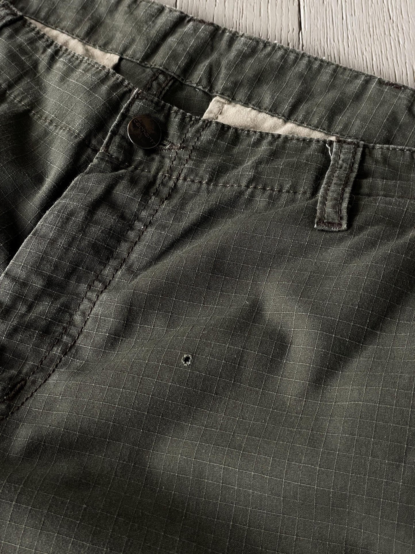 32x32 Carhartt WIP Regular Fit Cargo Pants