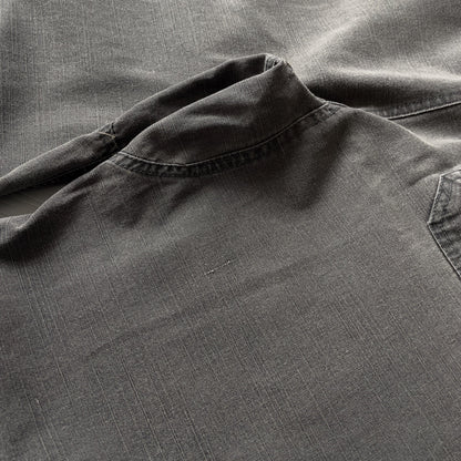 M Vintage Nike Nylon Baggy Track Pants