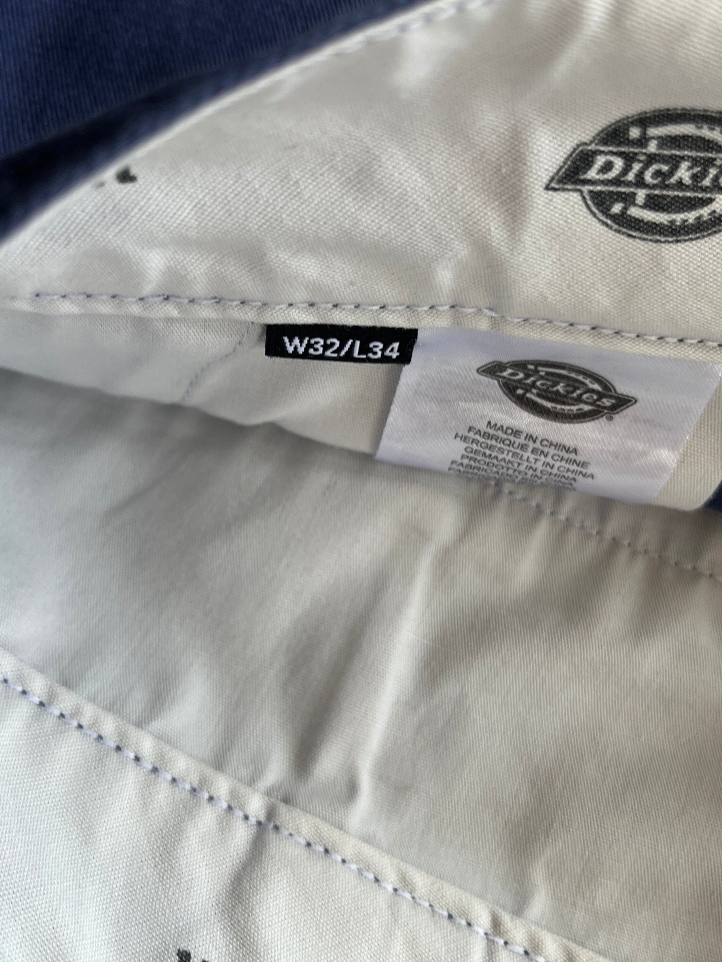 Dickies Loose Fit Work Pants