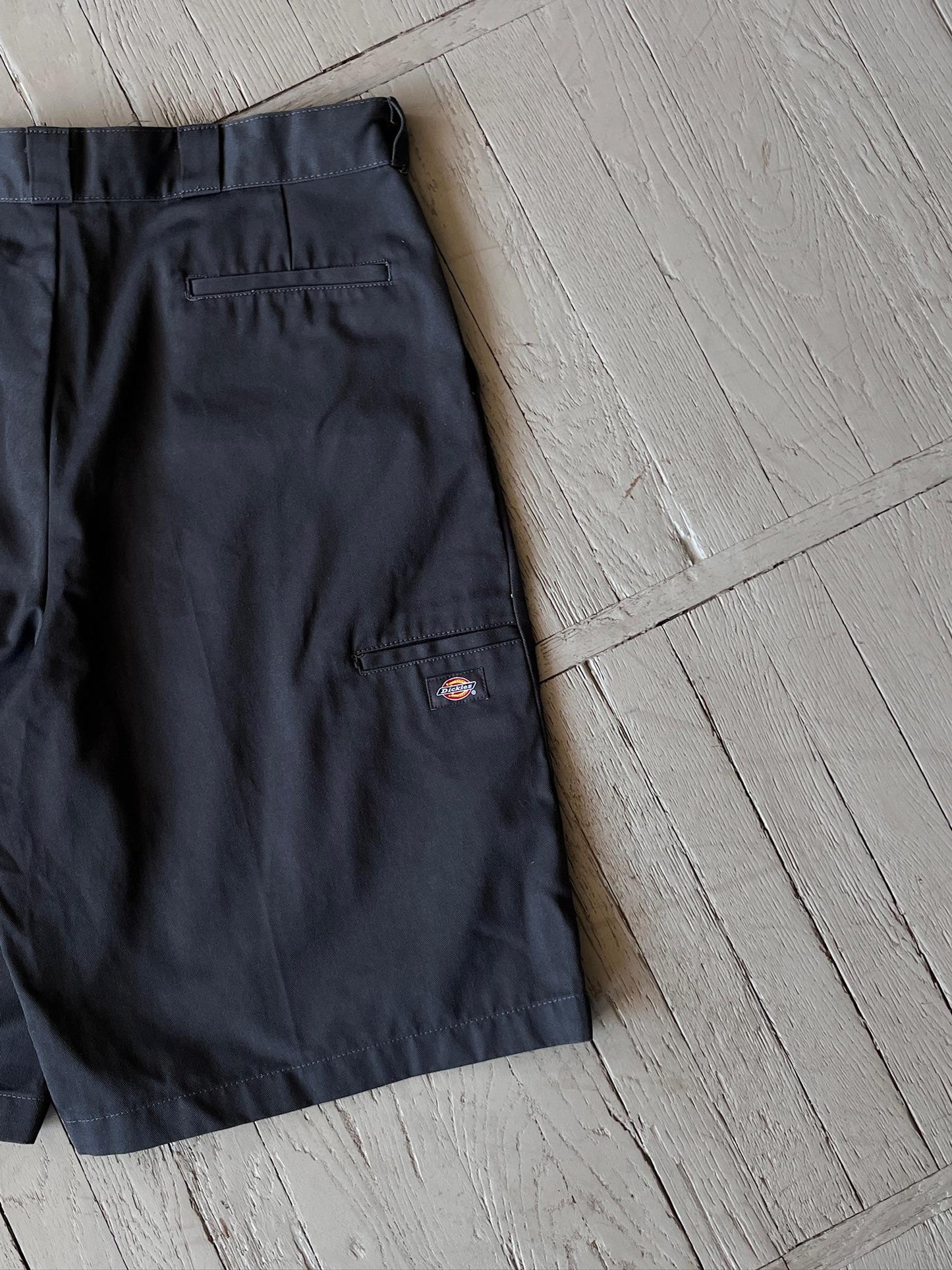 38 Vintage Dickies Loose Fit Work Shorts