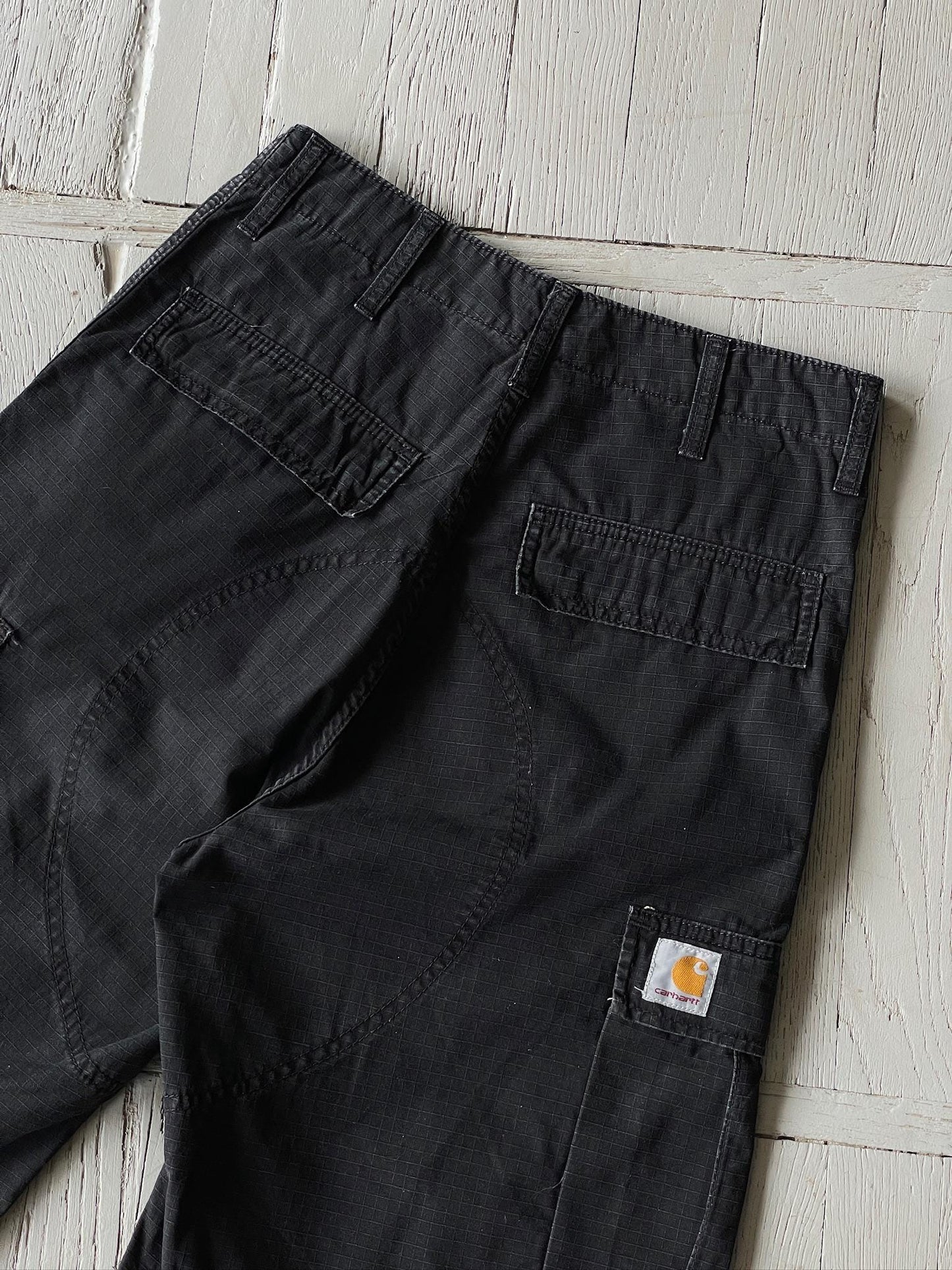 26 Vintage Carhartt Cargo Bermuda Work Shorts