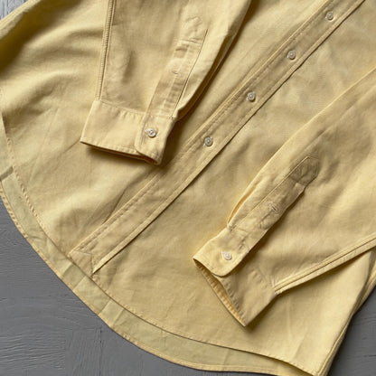 XL Vintage Polo Ralph Lauren Button Up Shirt