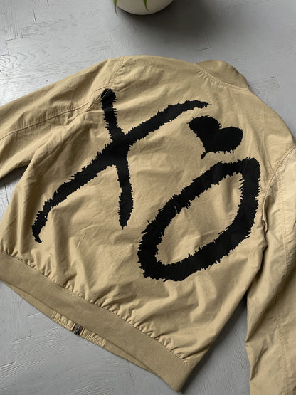 M Vintage H&M XO Nylon Jacket