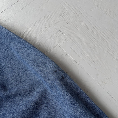 L Vintage Universal Studios Denim Overshirt
