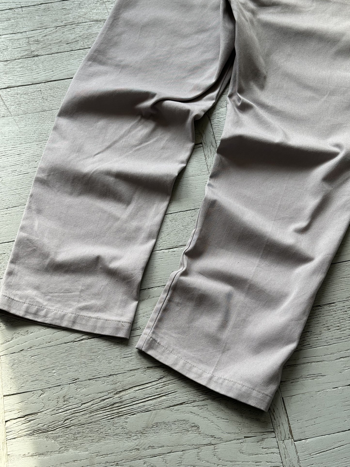 40x32 Vintage Dickies 874 OG Fit Work Pants