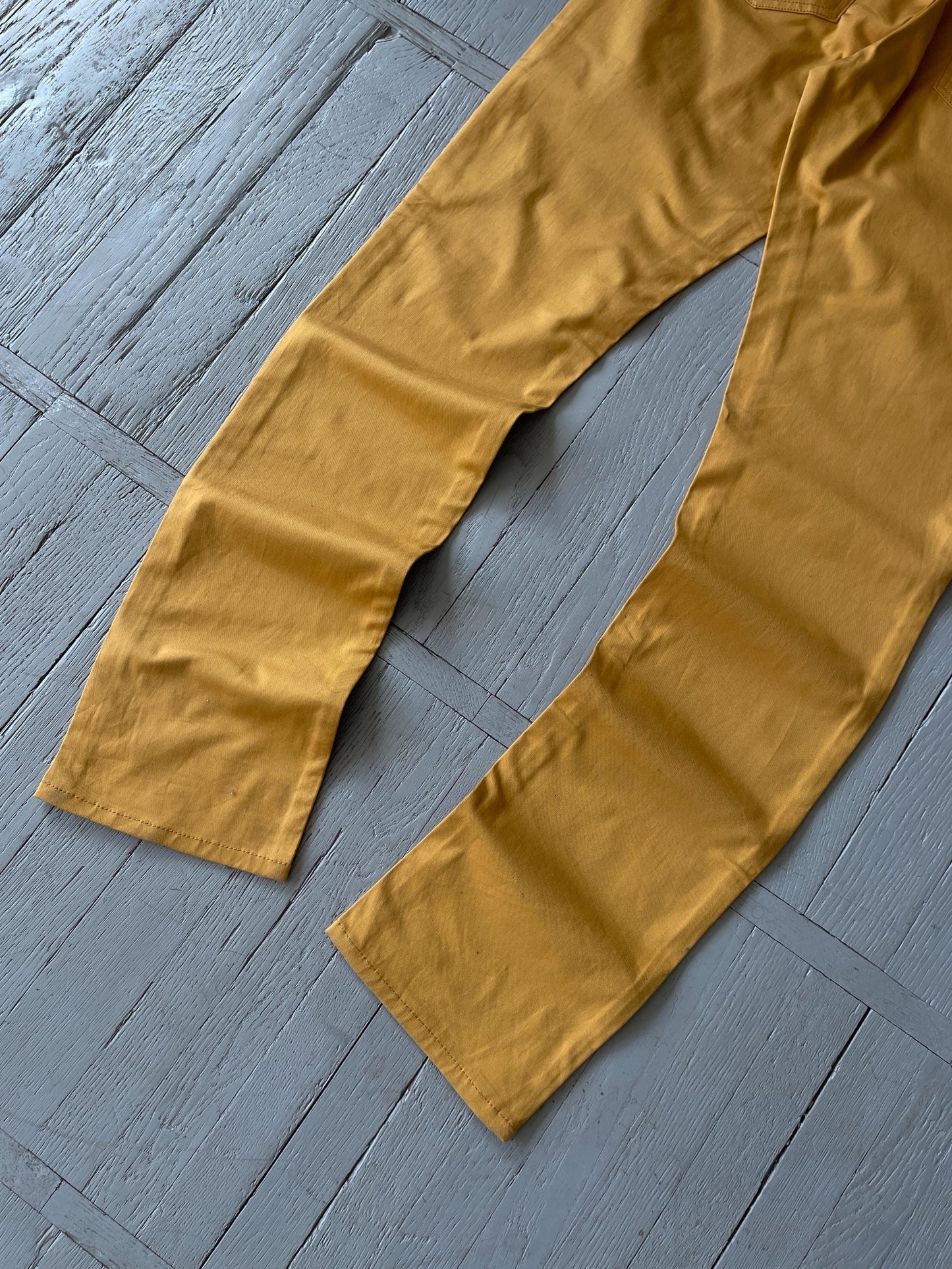 Vintage Carhartt Rebel Work Pants