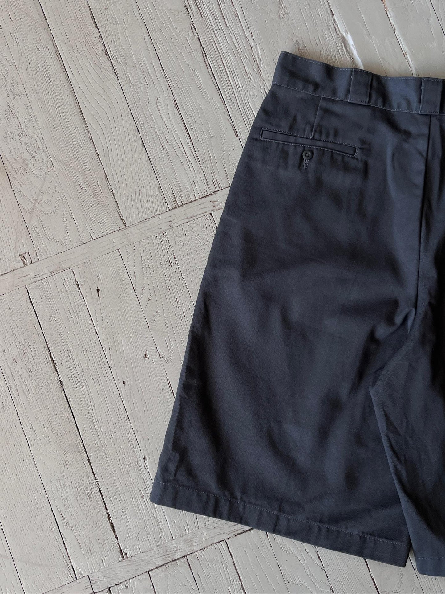 38 Vintage Dickies Loose Fit Work Shorts