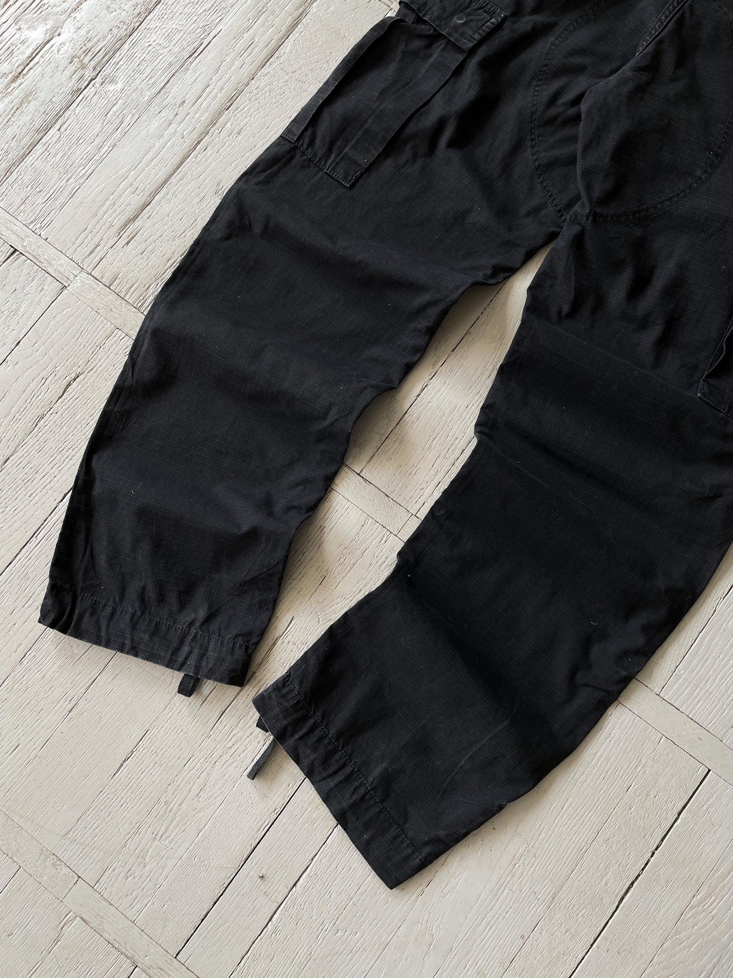 Carhartt WIP Regular Fit Cargo Pants