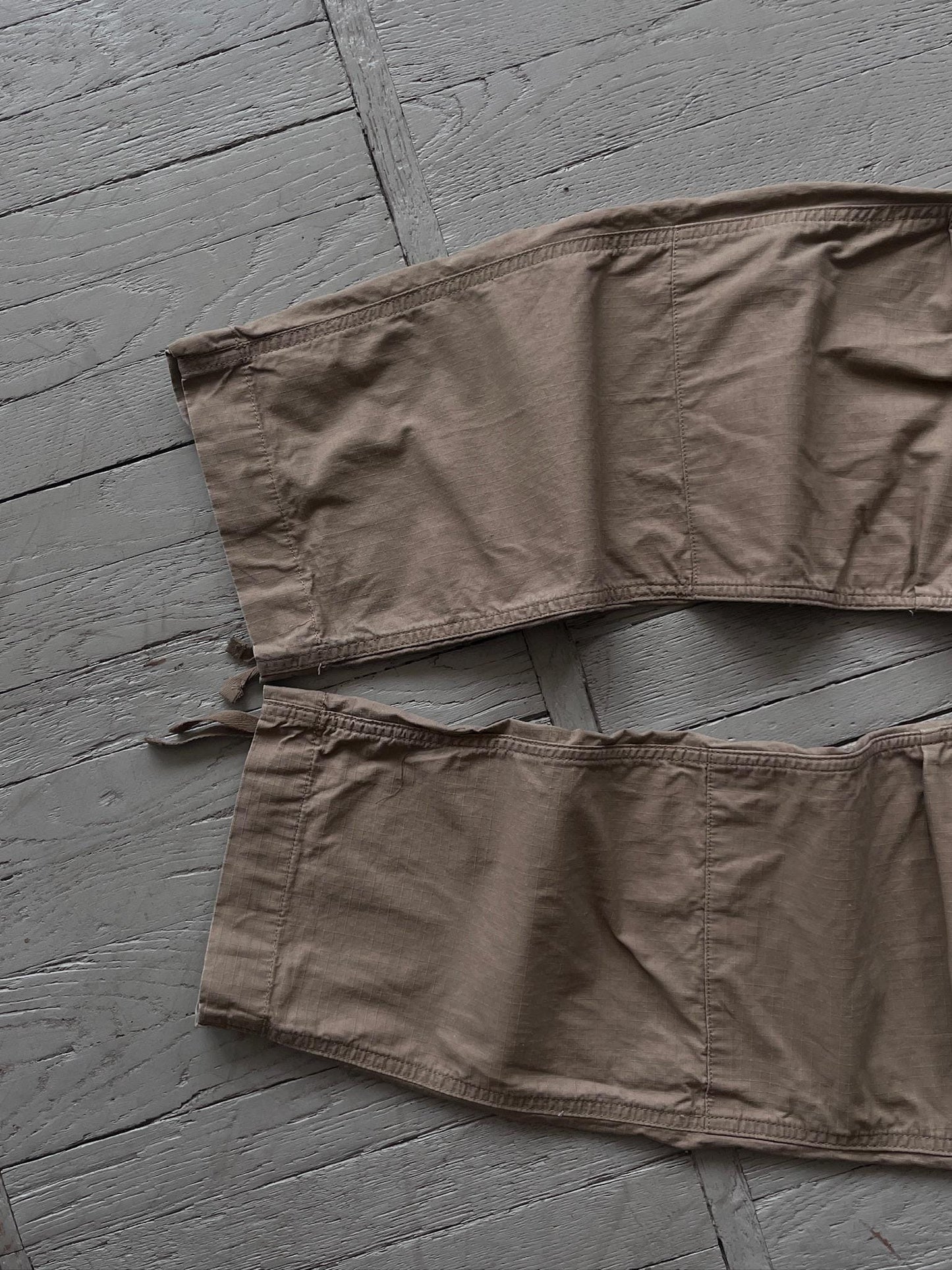 33x32 Carhartt WIP Regular Fit Cargo Pants