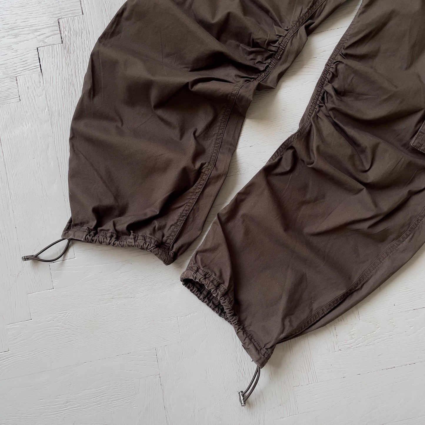 S Vintage Abercrombie & Fitch Cargo Work Pants
