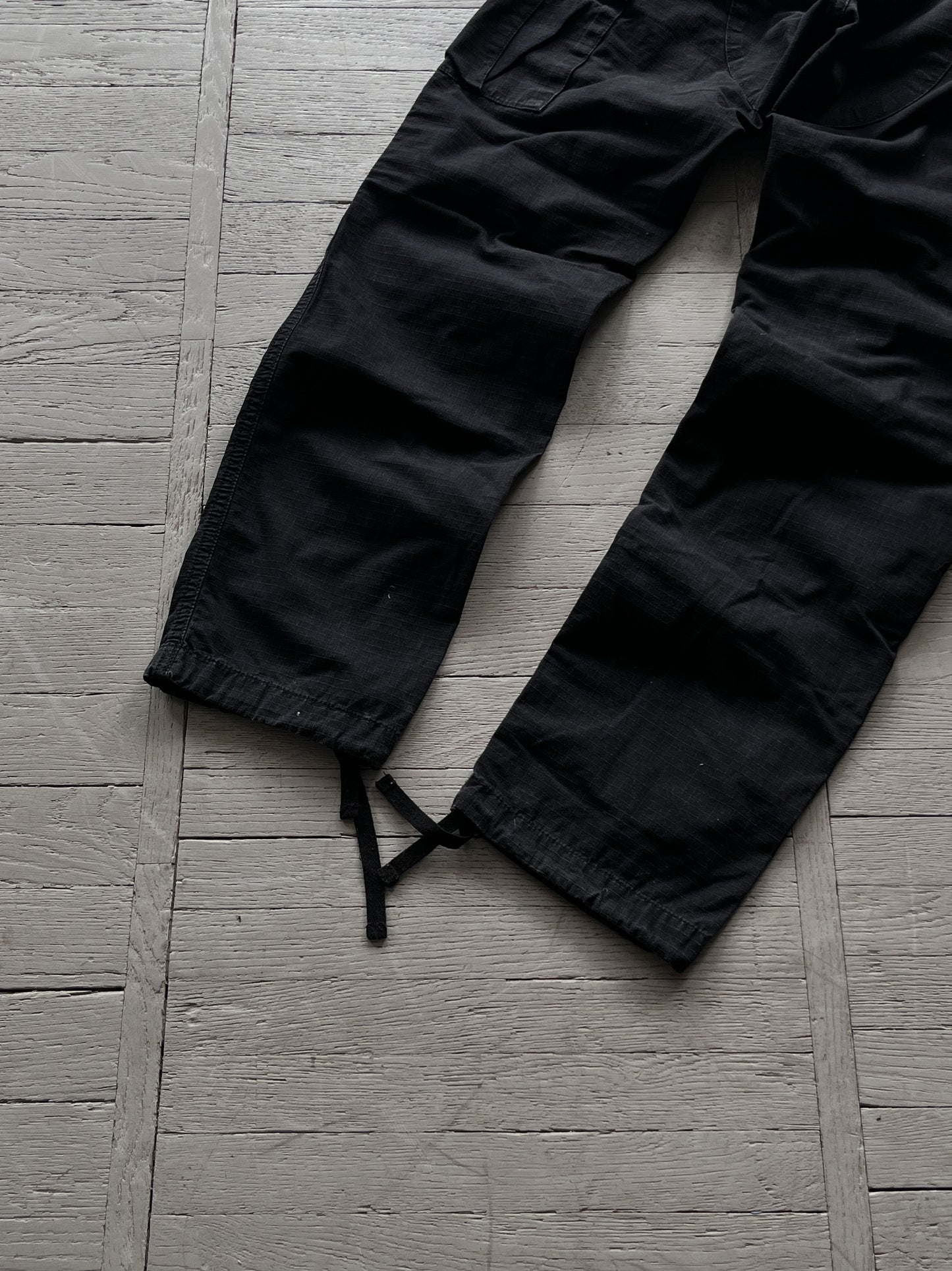 29x32 Carhartt WIP Slim Fit Cargo Pants