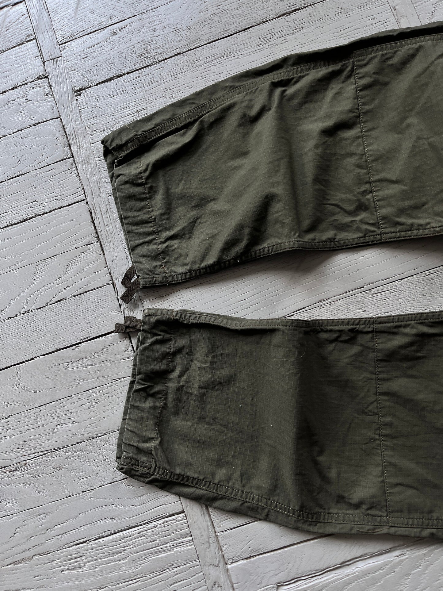 34x30 Vintage Carhartt Regular Fit Cargo Pants