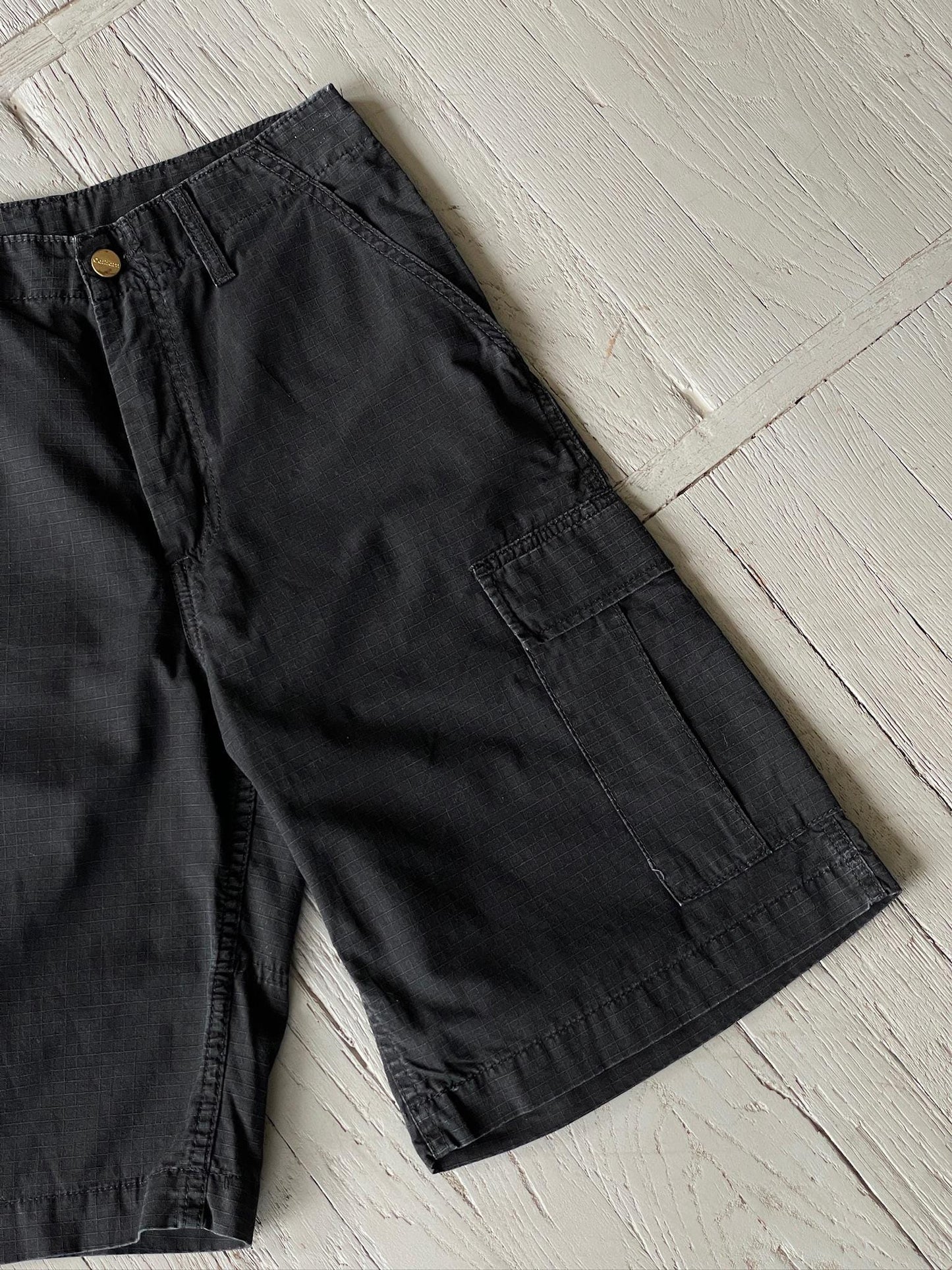 26 Vintage Carhartt Cargo Bermuda Work Shorts