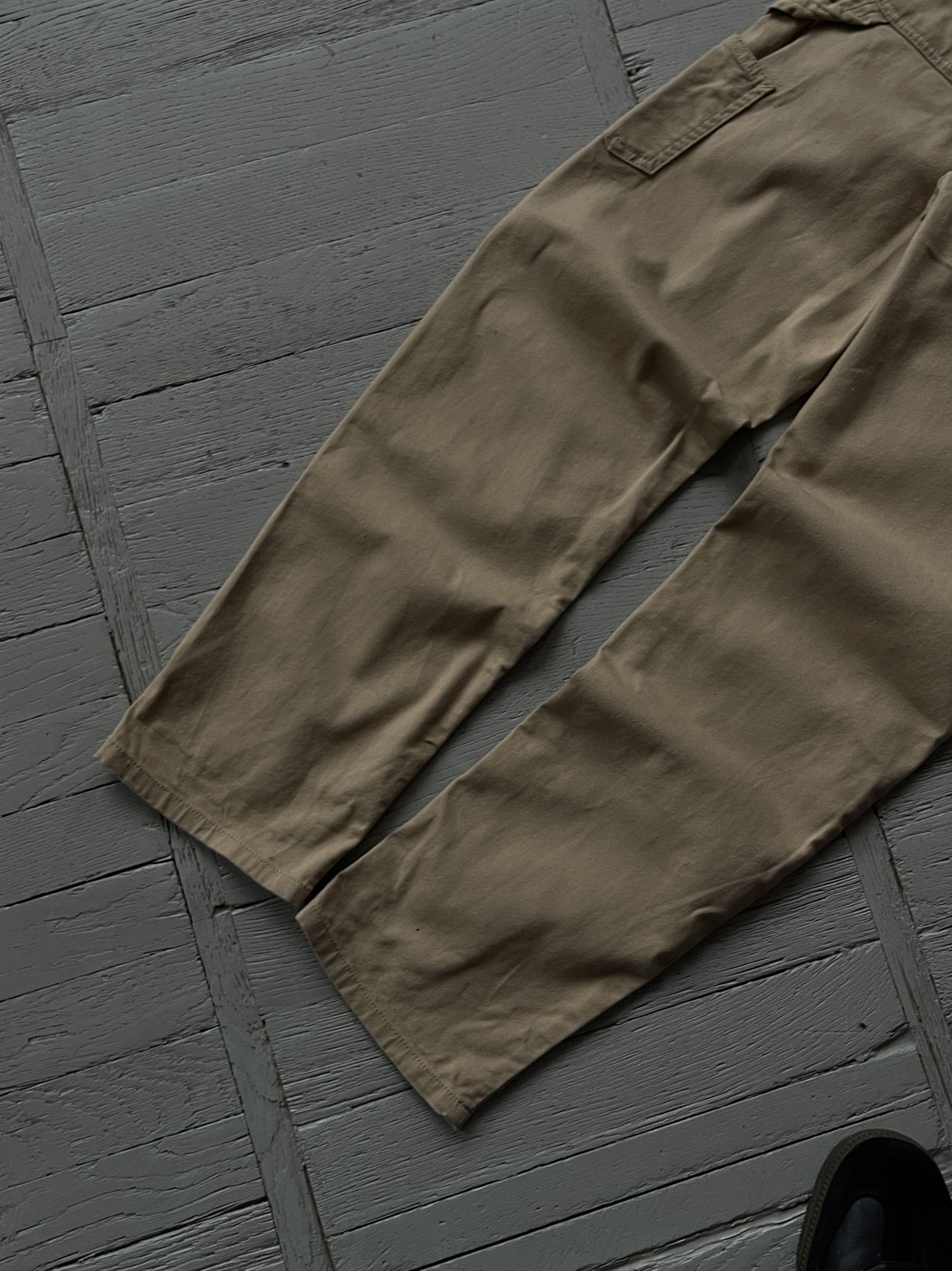 25 Carhartt WIP Pierce Carpenter Boyfriend Pants