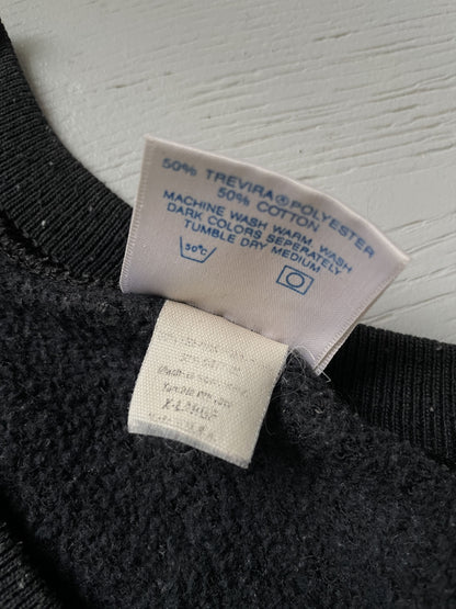 XL Vintage Hard Rock Cafe Orlando Sweatshirt