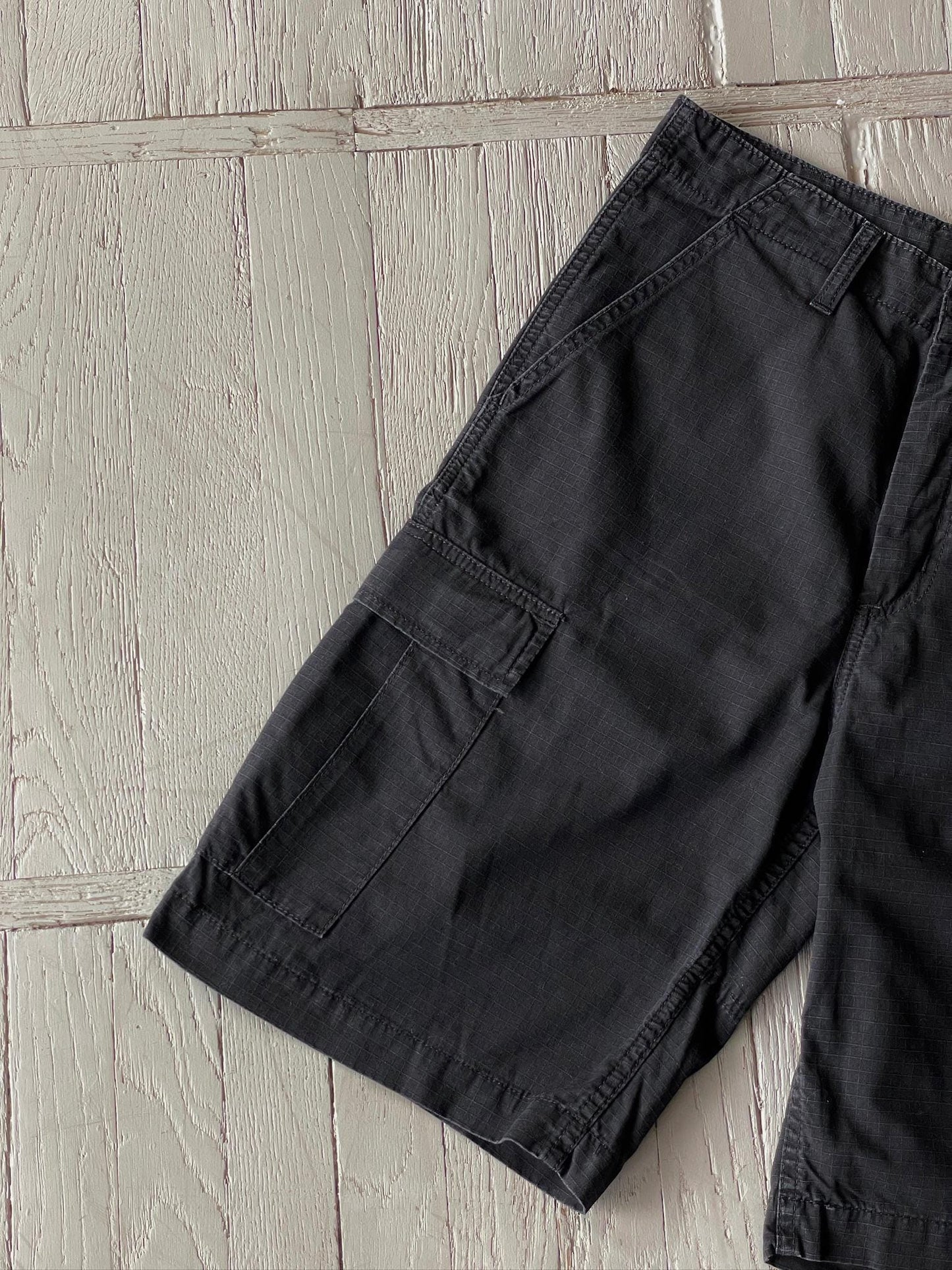 26 Vintage Carhartt Cargo Bermuda Work Shorts