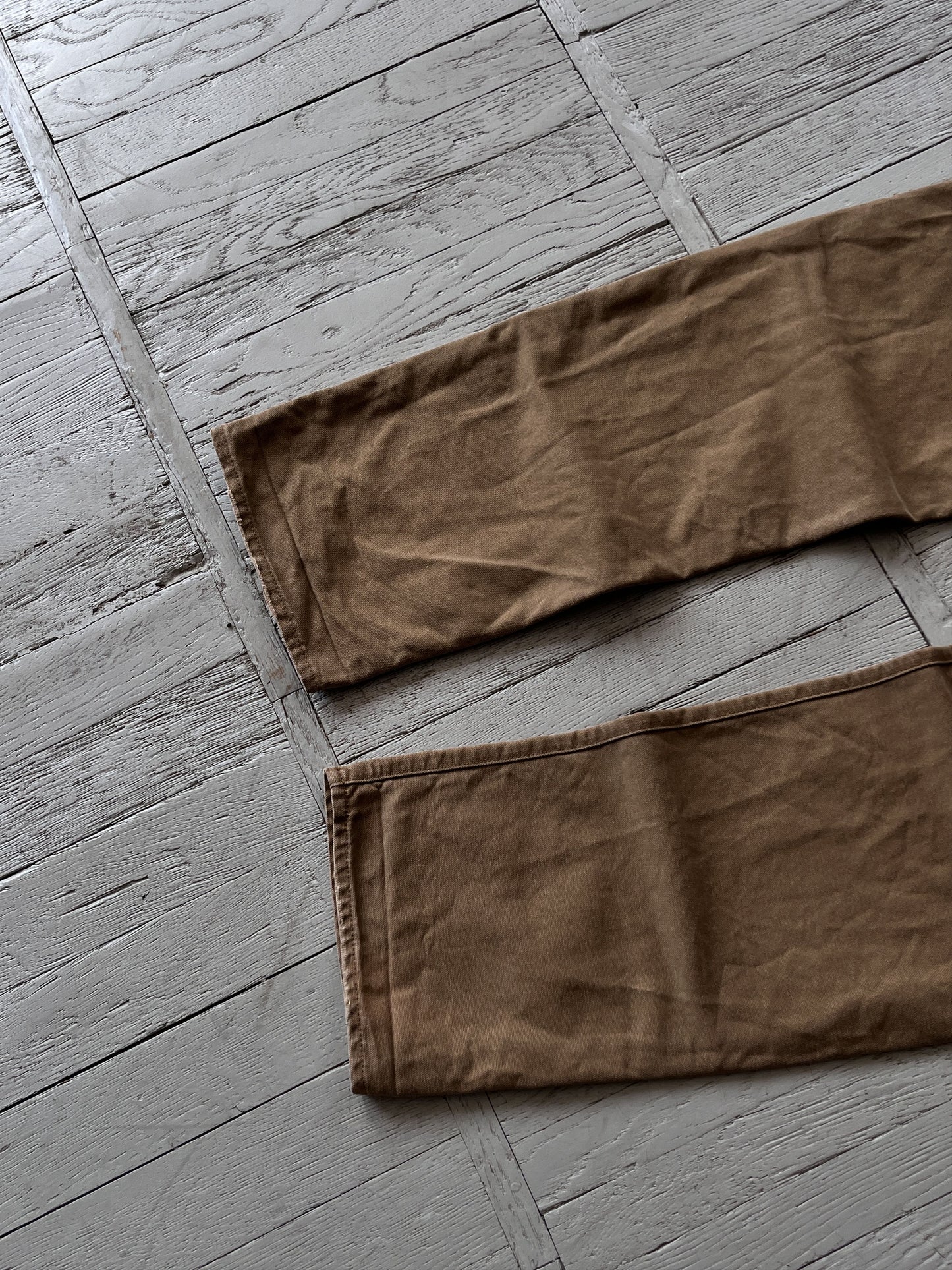 34x32 Carhartt WIP Pontiac Pants