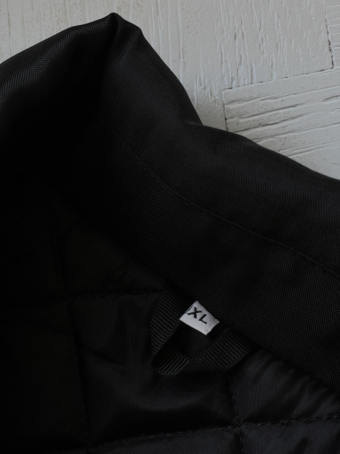 XL Vintage MA2 Bomber Jacket