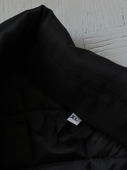 XL Vintage MA2 Bomber Jacket