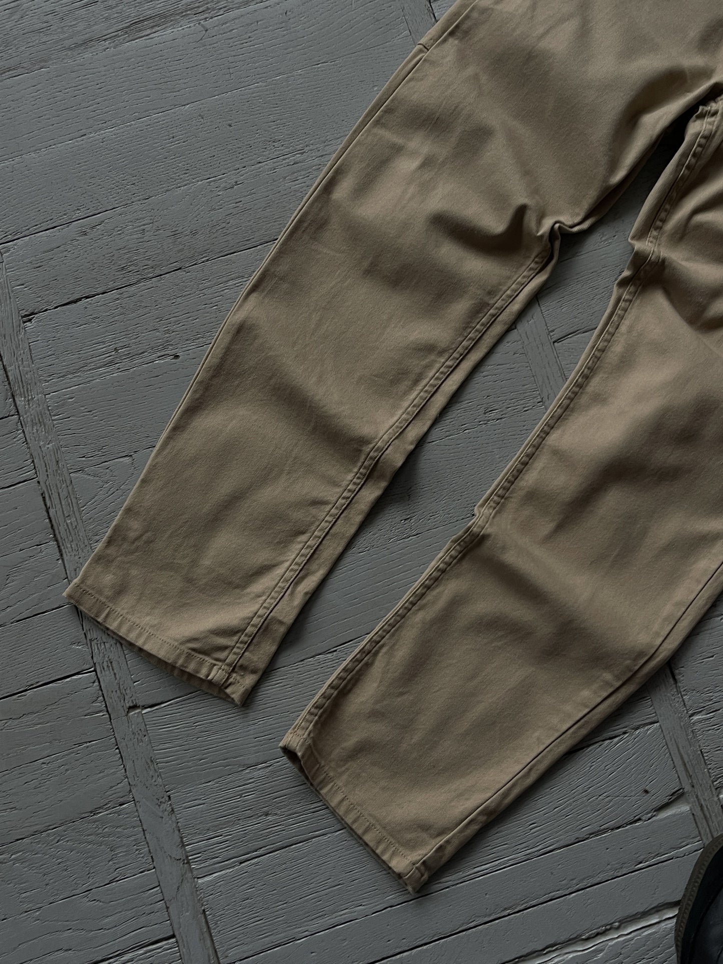 25 Carhartt WIP Pierce Carpenter Boyfriend Pants