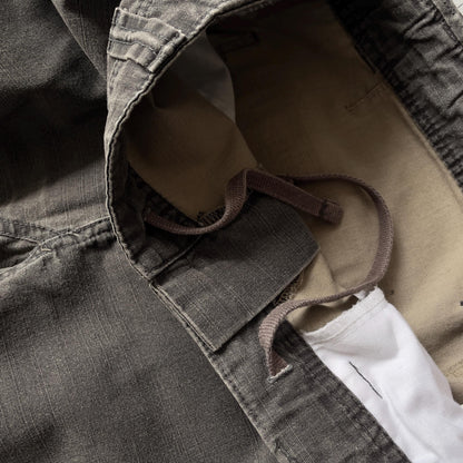 M Vintage Nike Nylon Baggy Track Pants